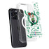 NBA Boston Celtics Historic Blast iPhone 15 Pro MagSafe Case